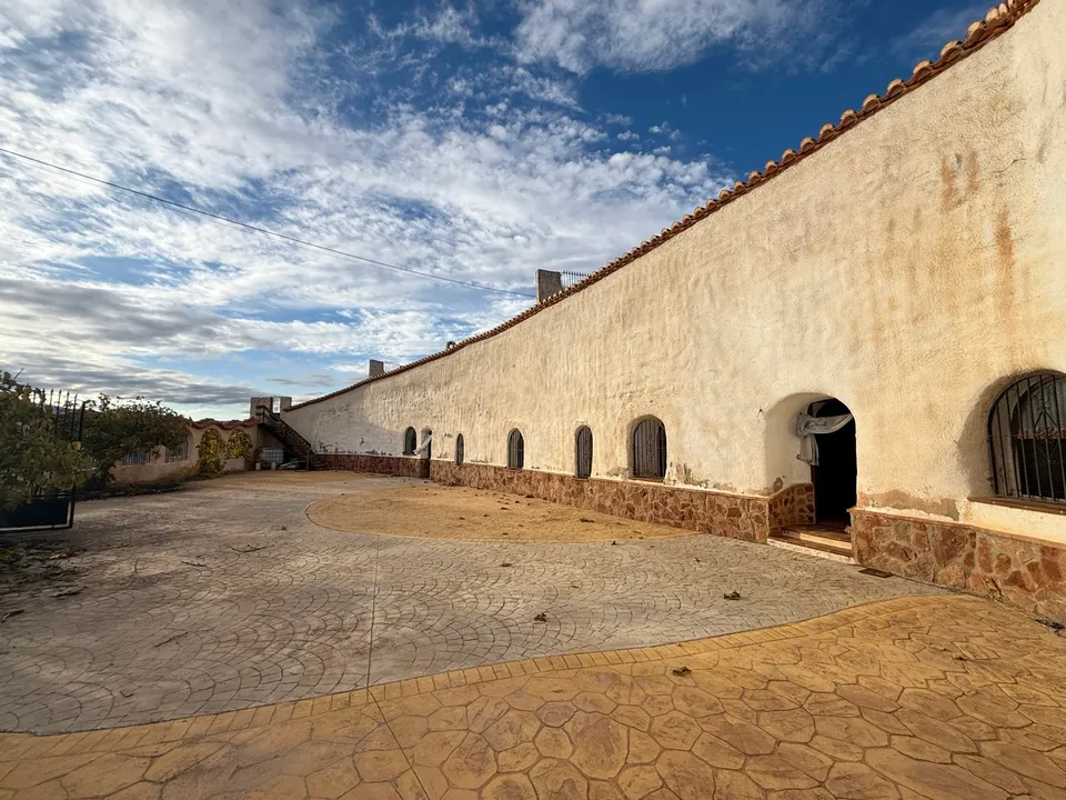 Cave house i Alcudia De Guadix, Granada - foto 2